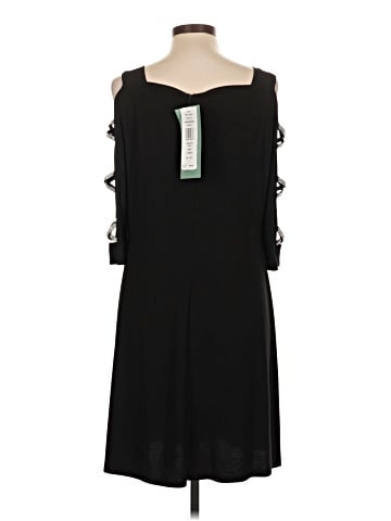 MSK Casual Dress (view 2)