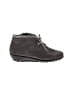 A2 by Aerosoles Gray Ankle Boots Size 6 1/2 - photo 1
