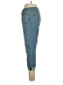 Levi Strauss Signature Hearts Blue Jeans Size 31 waist - photo 5