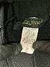 Assorted Brands Tweed Black Shorts Size S - photo 3