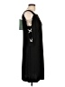 MSK Black Casual Dress Size L - photo 4