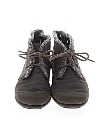 A2 by Aerosoles Ankle Boots (view 2)