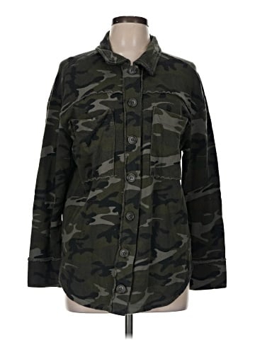t.la Jacket (view 1)