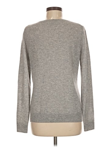 Tahari Cashmere Pullover Sweater (view 2)