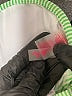Lilly Pulitzer Stripes Green Swimsuit Top Size 6 - photo 3