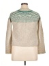 Unbranded Gray Pullover Sweater Size XL - photo 2
