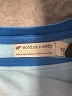 Monica + Andy 100% Organic Cotton Blue Sweatshirt Size 5T - photo 3