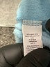 Monica + Andy 100% Organic Cotton Blue Sweatshirt Size 5T - photo 4