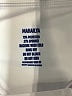 Assorted Brands Graphic Blue Active Pants Size 34 waist (estimated) - photo 4