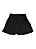 Old Navy Solid Black Active Skort Size Med Maternity - photo 1