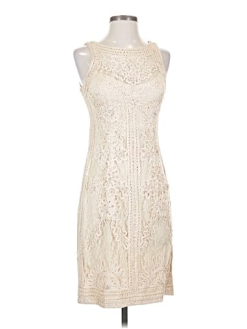 Sue Wong Cocktail Dress (view 1)