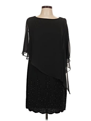 DJ-Jaz Cocktail Dress (view 1)