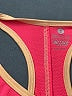Active 100% Polyester Pink Active Tank Size M - photo 7