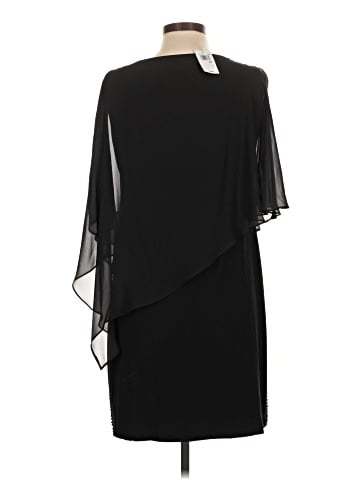 DJ-Jaz Cocktail Dress (view 2)