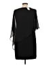 DJ-Jaz Black Cocktail Dress Size 10 - photo 2