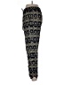 Love Tree 100% Polyester Print Gold Casual Pants Size L - photo 5