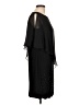 DJ-Jaz Black Cocktail Dress Size 10 - photo 4