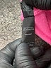 Point Pink Pullover Hoodie Size L - photo 5