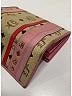 MCM Pink Tan Visetos Wallet One size - photo 6