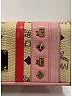 MCM Pink Tan Visetos Wallet One size - photo 9