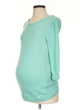 H&M Mama Maternity Tops On Sale Up To 90% Off Retail | ThredUp