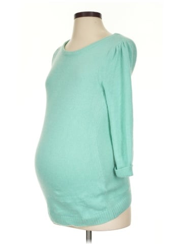 H&M Mama Pullover Sweater (view 1)
