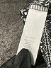 Lularoe 100% Polyester Gray Cardigan Size M - photo 8