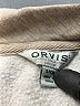 Orvis Tan Pullover Sweater Size S - photo 7