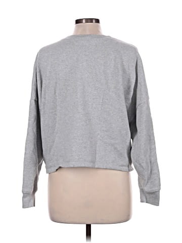 Express Sweatshirt (view 2)