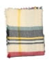 Unbranded 100% Acrylic Yellow Ivory Scarf One size - photo 2