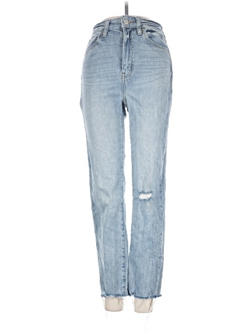 Eunina Jeans (view 1)