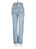 Eunina Blue Jeans Size 0 - photo 2