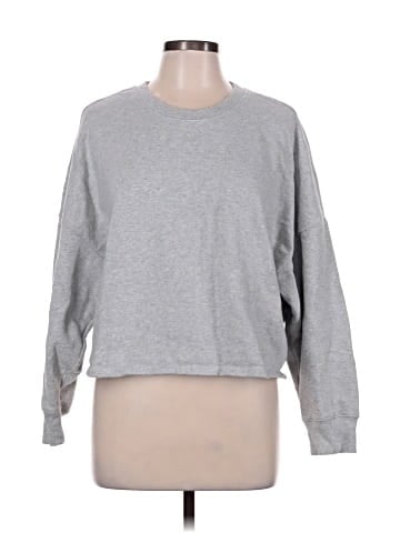 Express Sweatshirt (view 1)