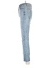 Eunina Blue Jeans Size 0 - photo 5