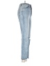 Eunina Blue Jeans Size 0 - photo 4