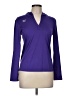 Mizuno Purple Fleece Size M - photo 1
