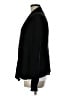 Eileen Fisher Black Blazer Size M - photo 5
