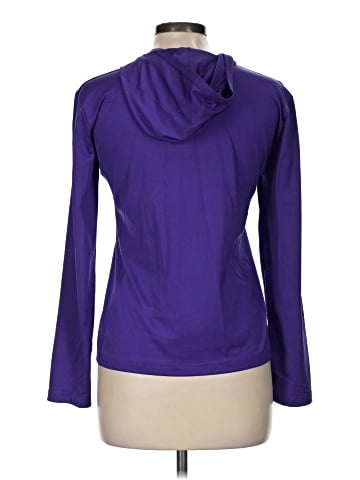 Mizuno Fleece (view 2)