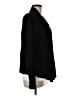 Eileen Fisher Black Blazer Size M - photo 4