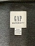 Gap - Maternity Gray Tank Top Size XXL Maternity - photo 6