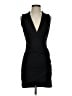 Lulus Solid Black Cocktail Dress Size S - photo 1