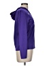 Mizuno Purple Fleece Size M - photo 4