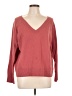 Old Navy Pink Pullover Sweater Size L - photo 1