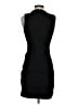 Lulus Solid Black Cocktail Dress Size S - photo 2