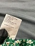 Shein 100% Polyester Stars Green Cocktail Dress Size 4 - photo 9