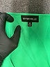 My Michelle 100% Polyester Green Short Sleeve Top Size XS - photo 7