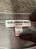 Sub Urban Riot Gray Sweatshirt Size S - photo 7