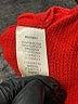 Max Studio Solid Red Cocktail Dress Size S - photo 8