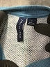 Janie and Jack Tropical Teal Pullover Sweater Size 5 - photo 3