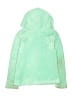 Cynthia Rowley TJX 100% Polyester Green Pullover Hoodie Size 7 - 8 - photo 2